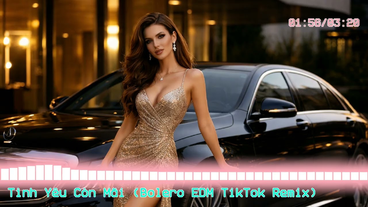 Tình Yêu Còn Mãi (Bolero EDM TikTok Remix)