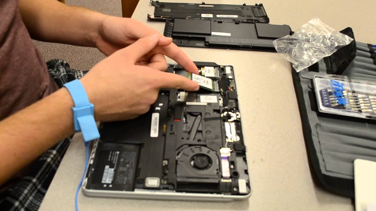 810 revolve break down part 2