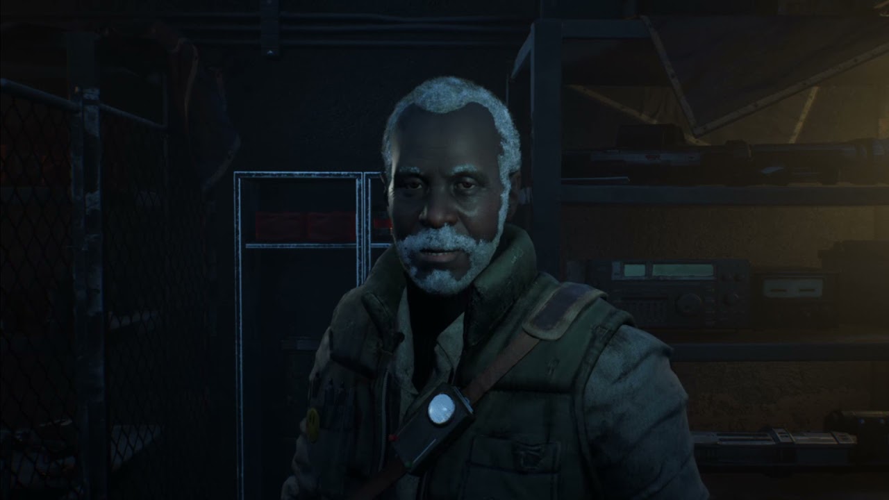 Terminator Resistance S1EP10 Members of the Resistance