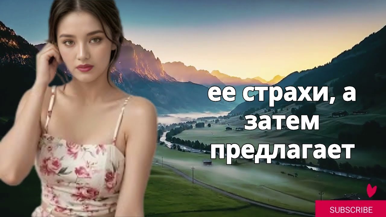 5 психологических секретов, которые делают женщину безумно влюблённой в тебя, психология женской