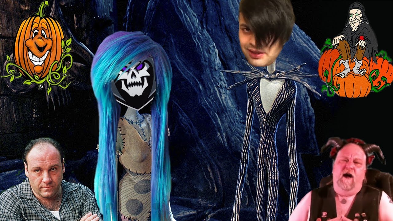 Hello There The Angel From My Nightmare