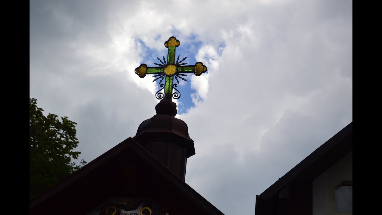 An Orthodox Pilgrimage | Romania
