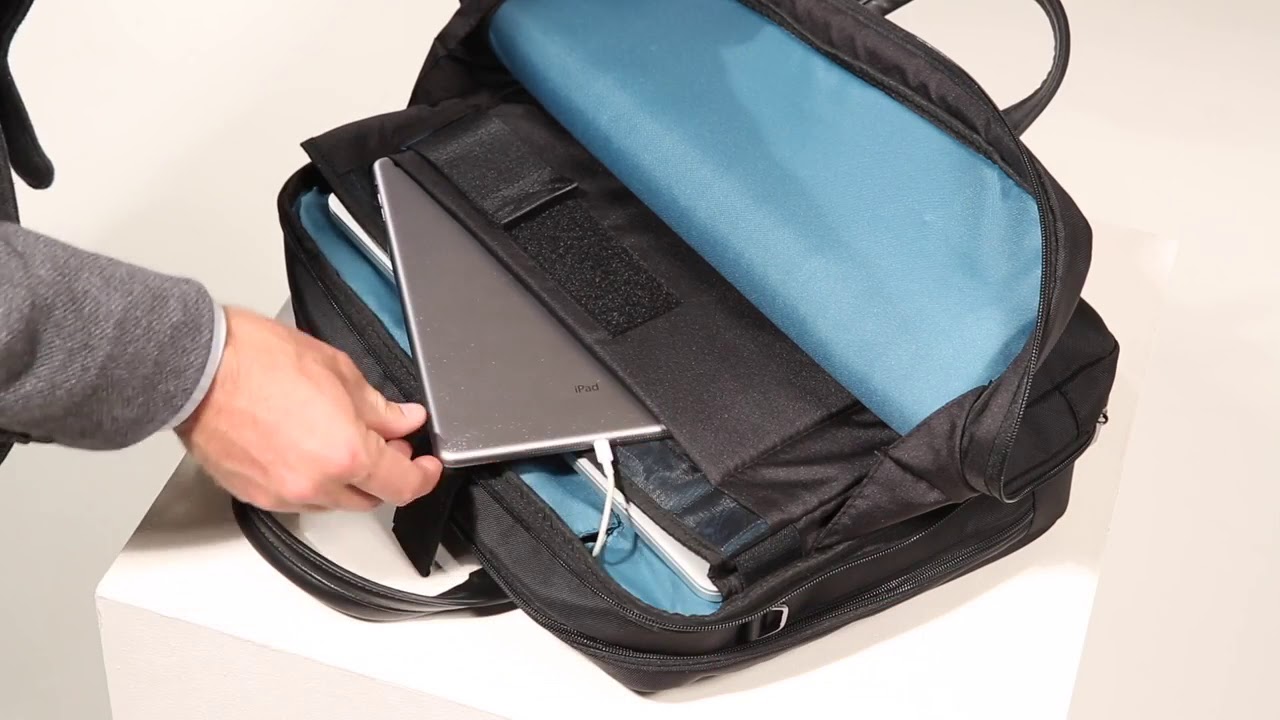 Samsonite Business Formalite Bailhandle 15.6