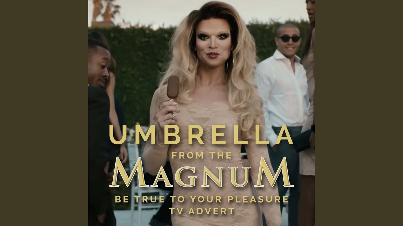 Umbrella (From The 