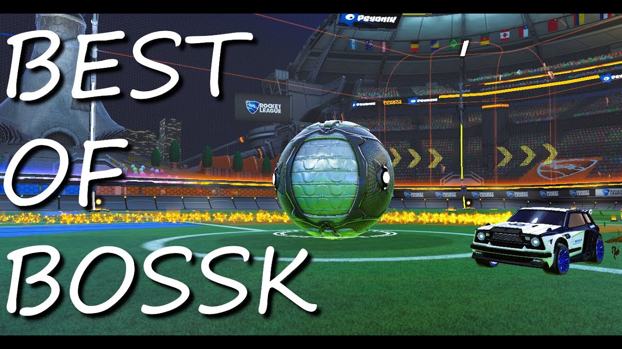 BEST OF BOSSK #1