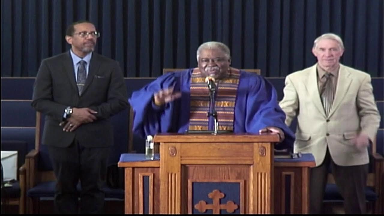 Church services