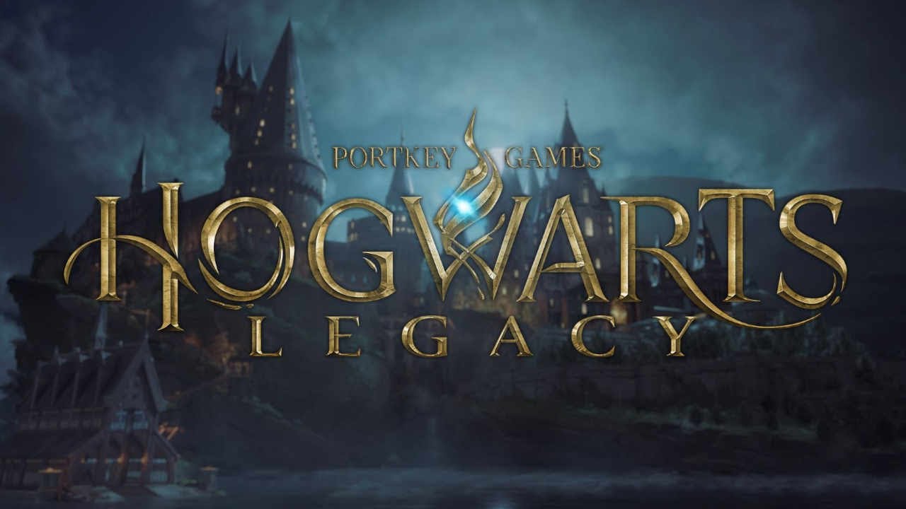 Quest Breaking Camp In Hogwarts Legacy