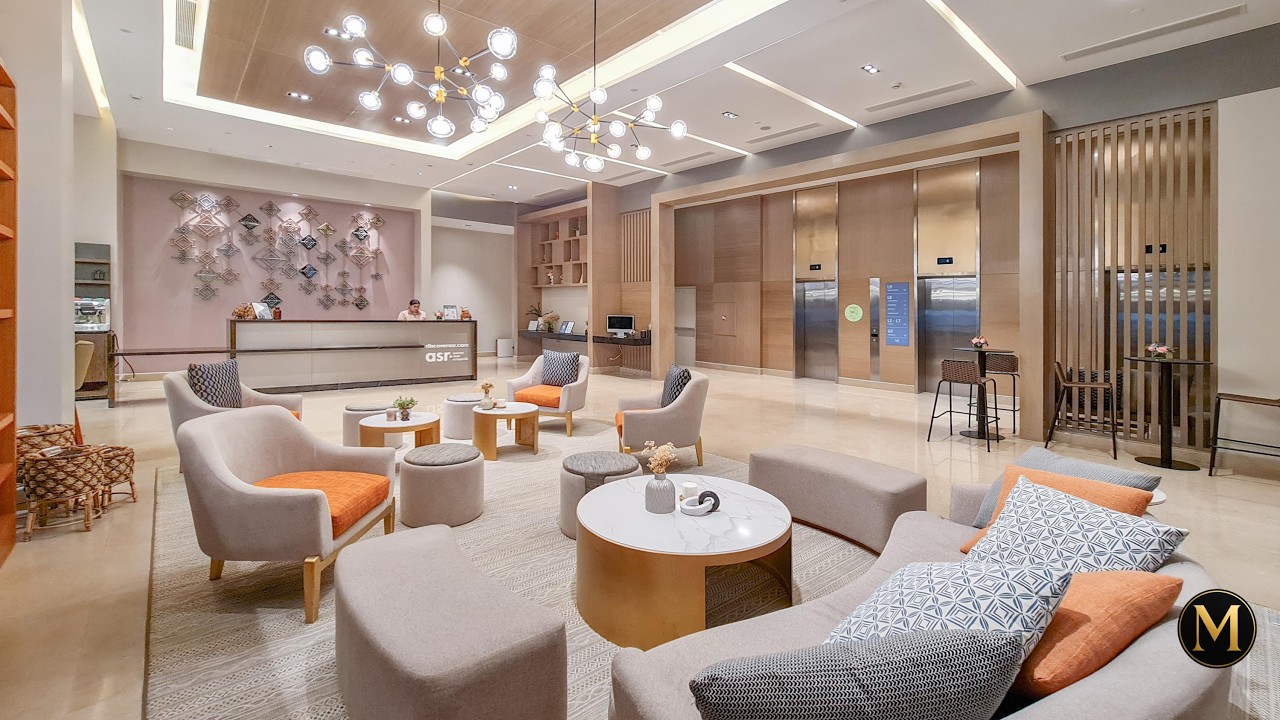 Citadines Roces Quezon City