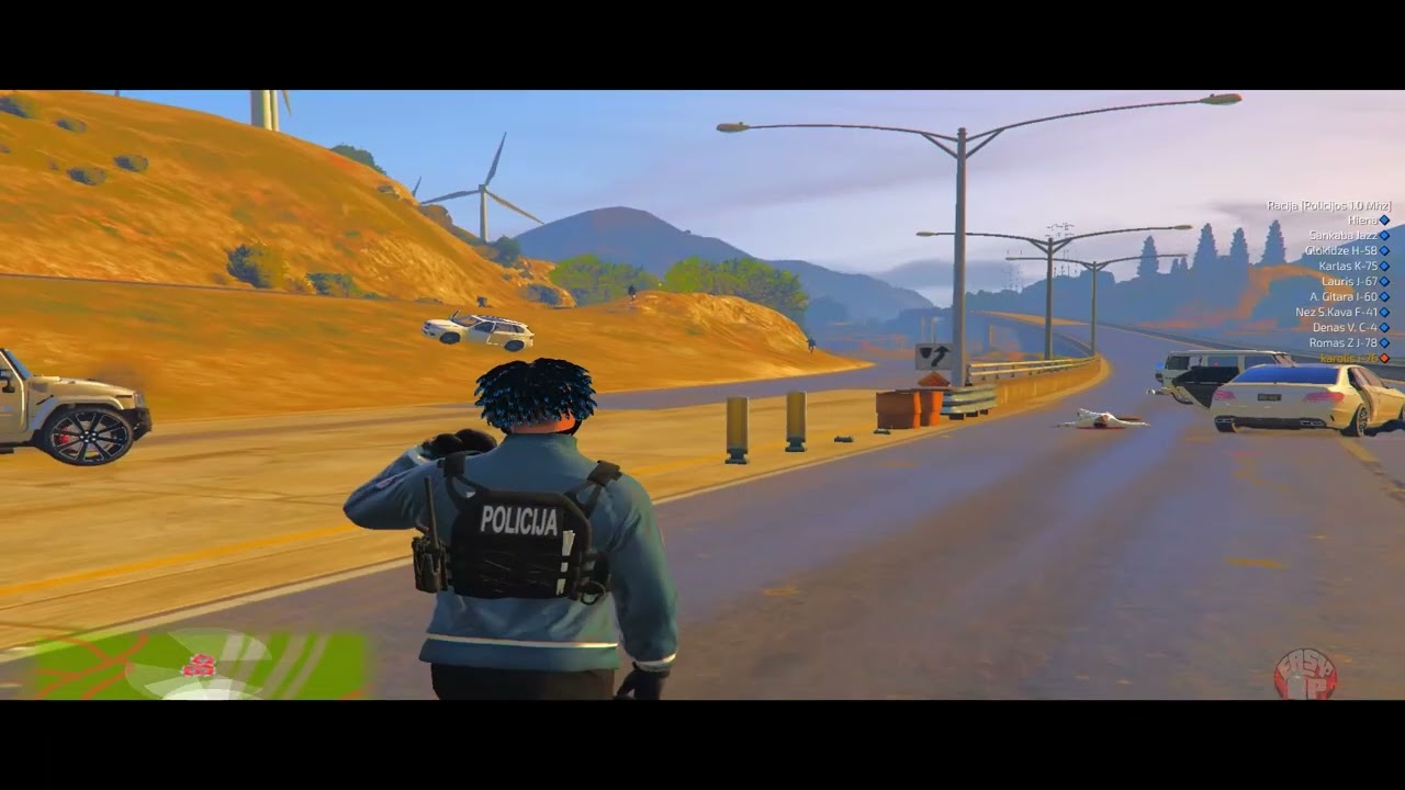 EasyRp Pd/Aras