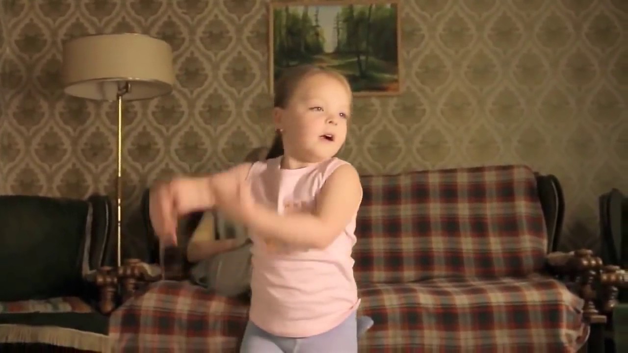 Rhythmic Gymnastics Story