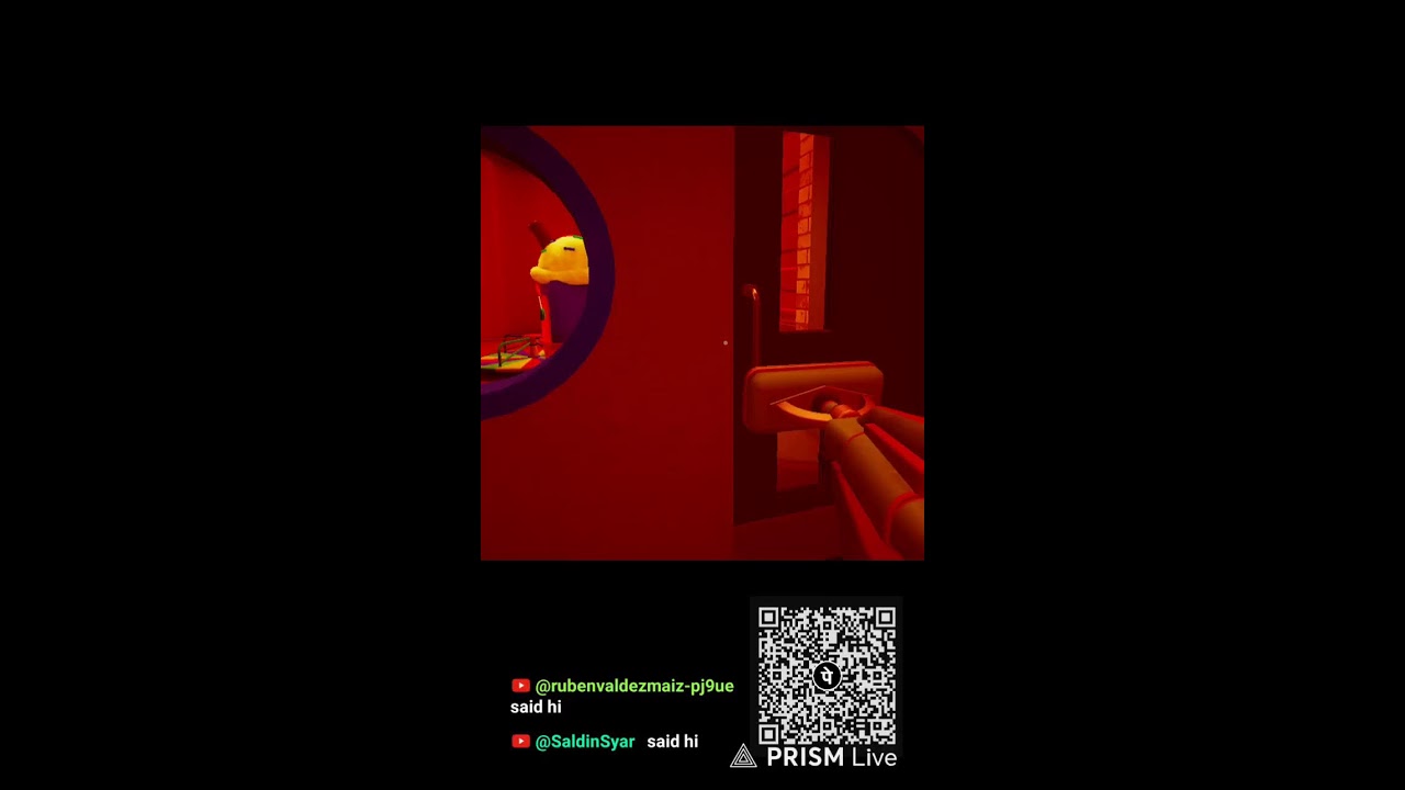 the baby in yellow Horror game Game Live | Anoop Game #shorts​ #shortslive​ #horrorgame​