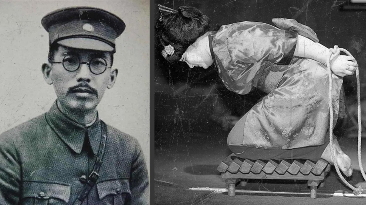 These Photos Expose the RAW Reality of Our Ancestors. How Did They Even SURVIVE?!