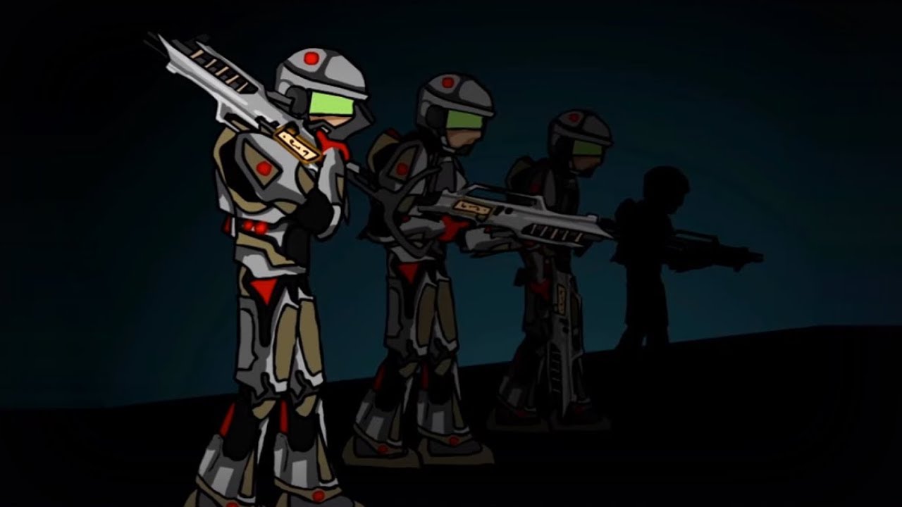 Raze 2 Full Gameplay Walkthrough