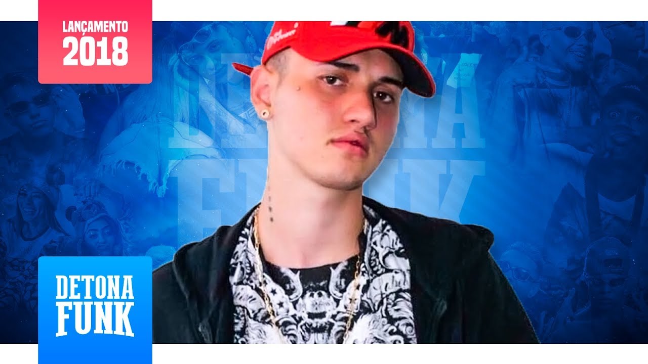 MC Rom&atilde;o - Mete Mete na Favelada (Studio Favela)