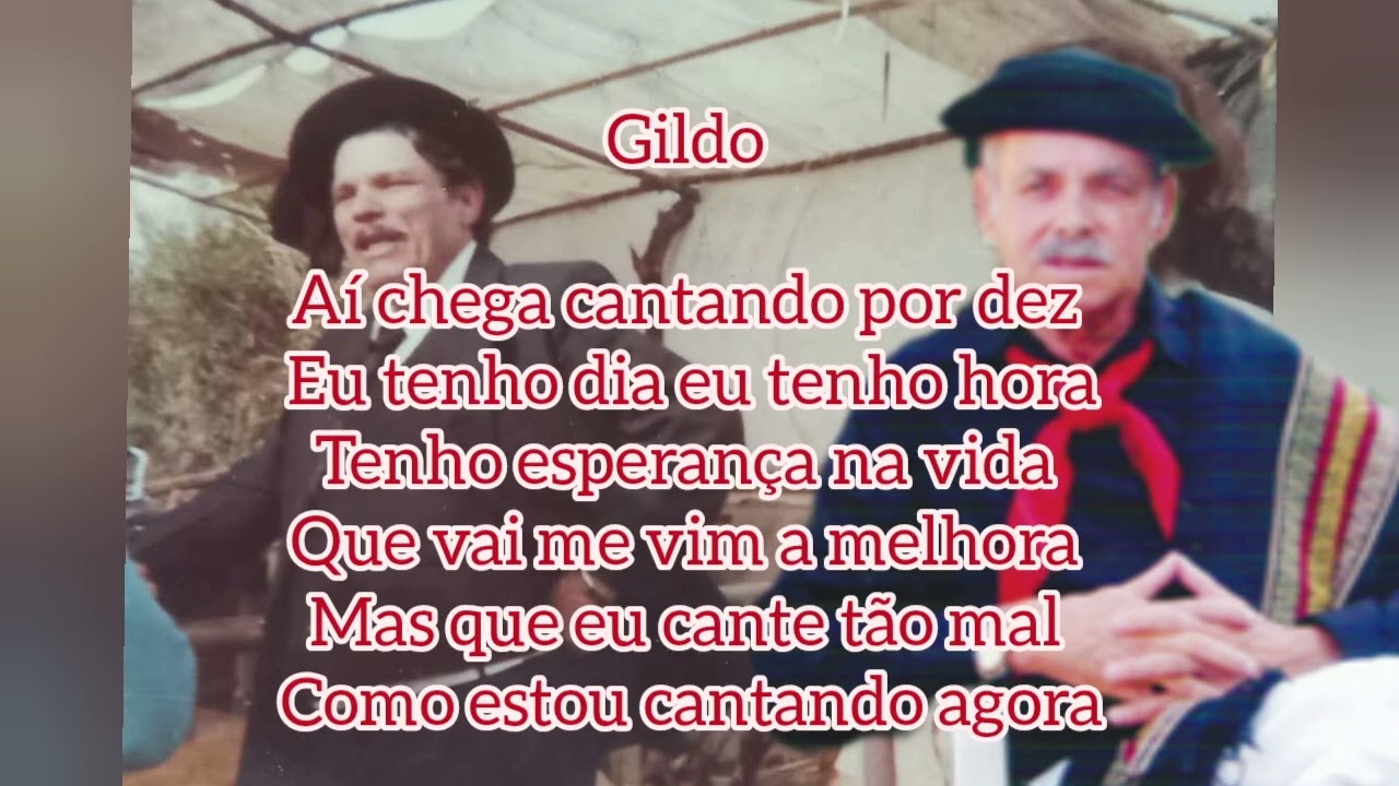 Gildo de freitas X Portela Delavy