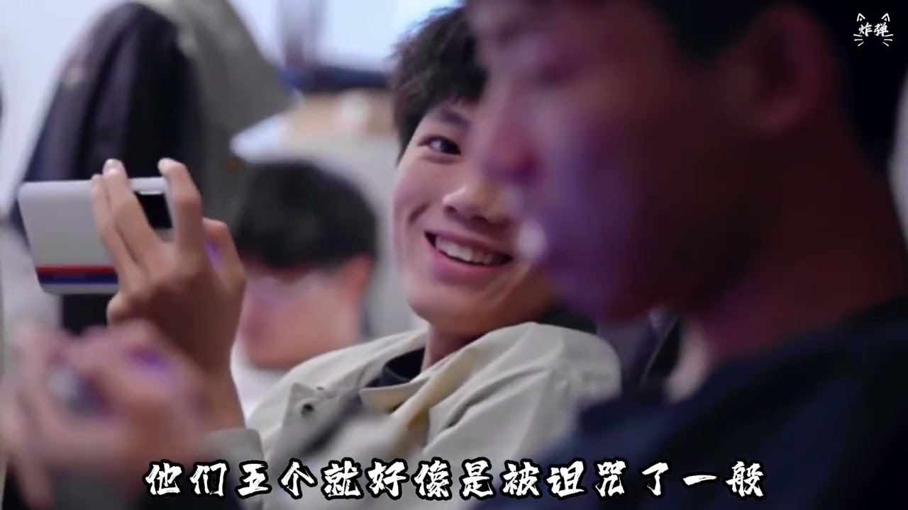 回顾钎城的来时路！ 他说出来闯闯，可走过一圈，却与之前判若两人！#钎城 #我就这样开启2026 