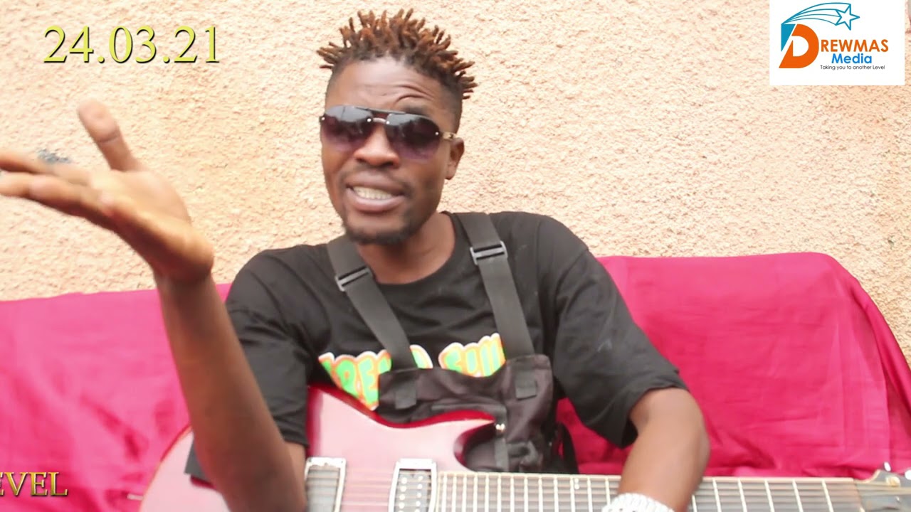 ANOTHER LEVEL- TRYSON CHIMBETU