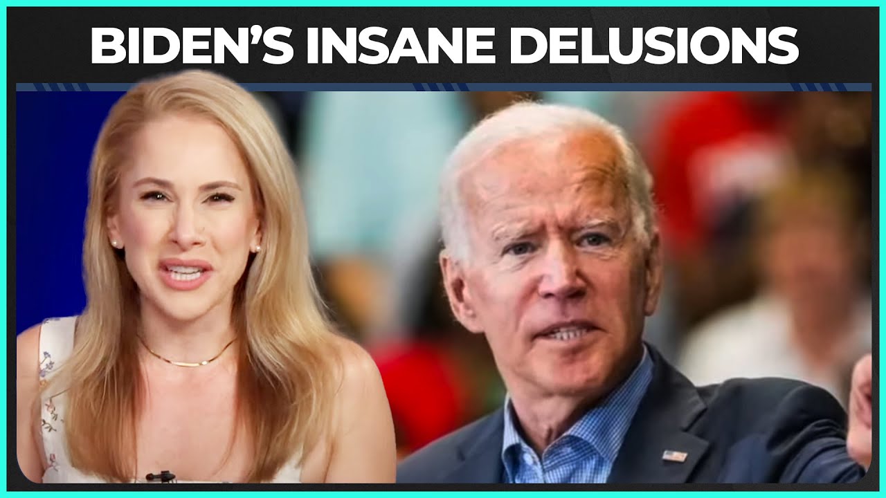 Biden NADAL uważa, że ​​m&oacute;gł wygrać wybory w 2024 roku