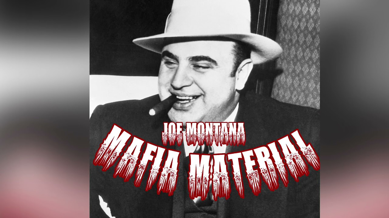 1030 Montana-Mafia Material (prod by: Trenchmoney)
