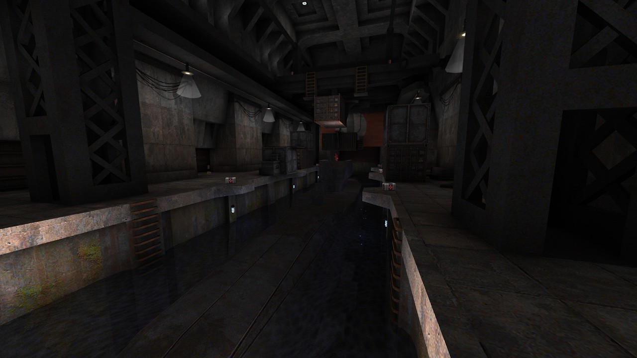 [Quake] Quake Brutalist Jam III - qbj3_zbidou72 