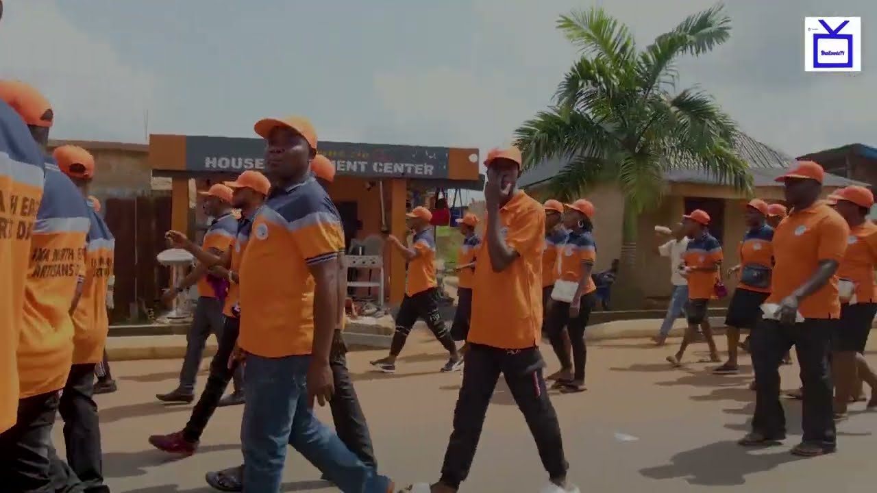 IKA NORTH EAST ARTISANS DAY 2022 [FULL VIDEO](IETV)