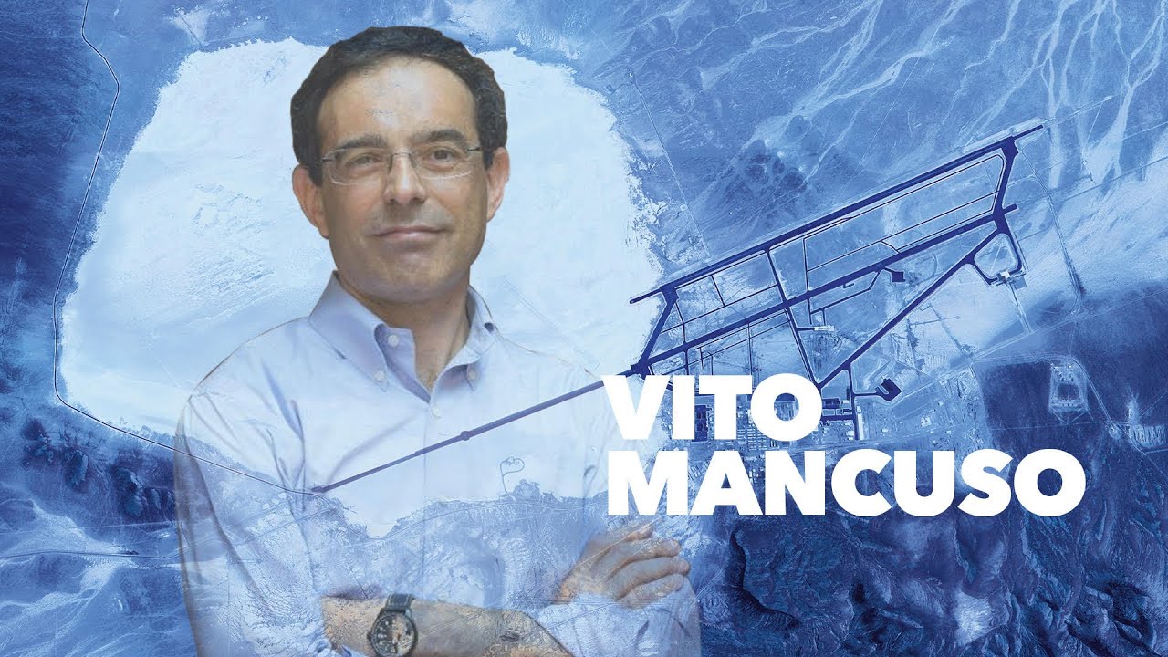 Vito Mancuso: "I Quattro Maestri" (Garzanti Libri)
