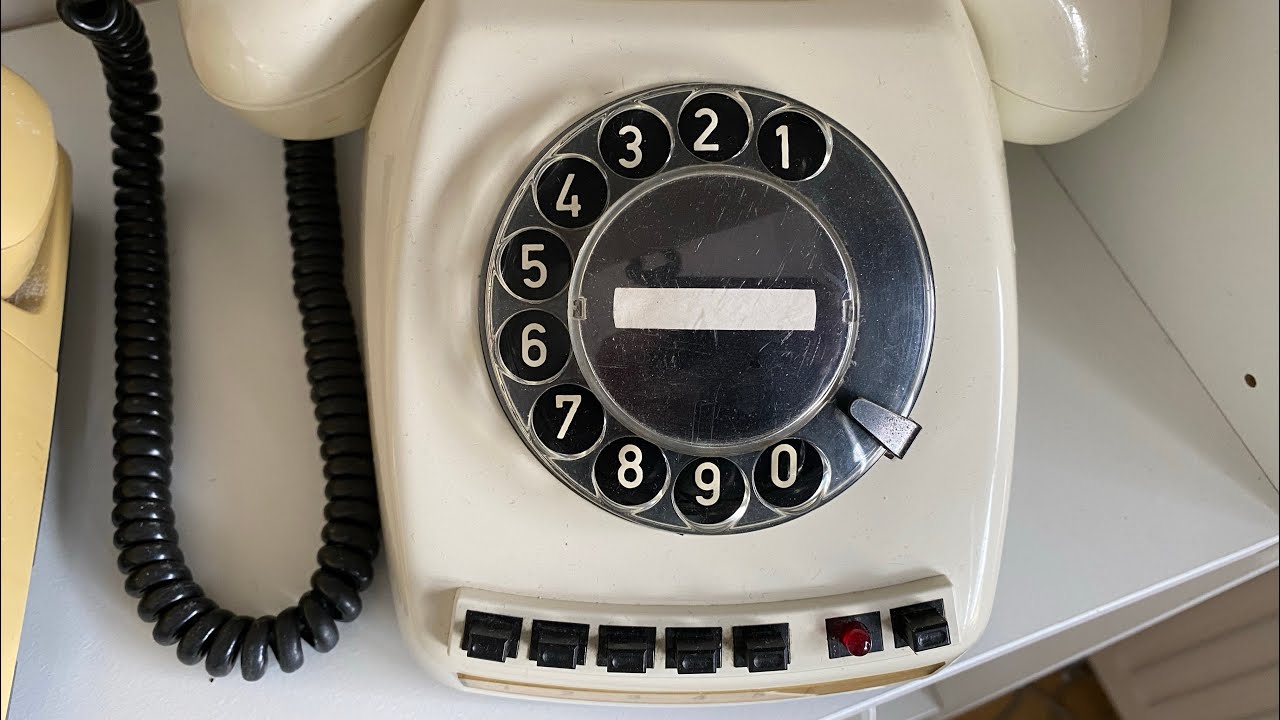 PTT T65 SE5 systeemtoestel