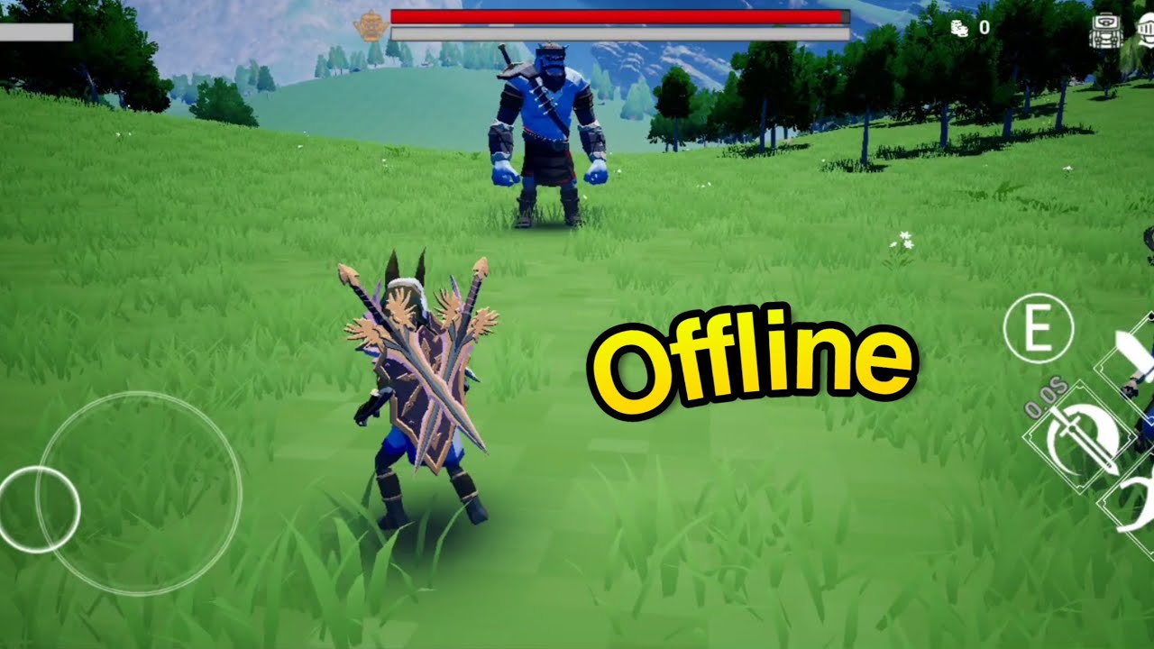 Top 15 OFFLINE 