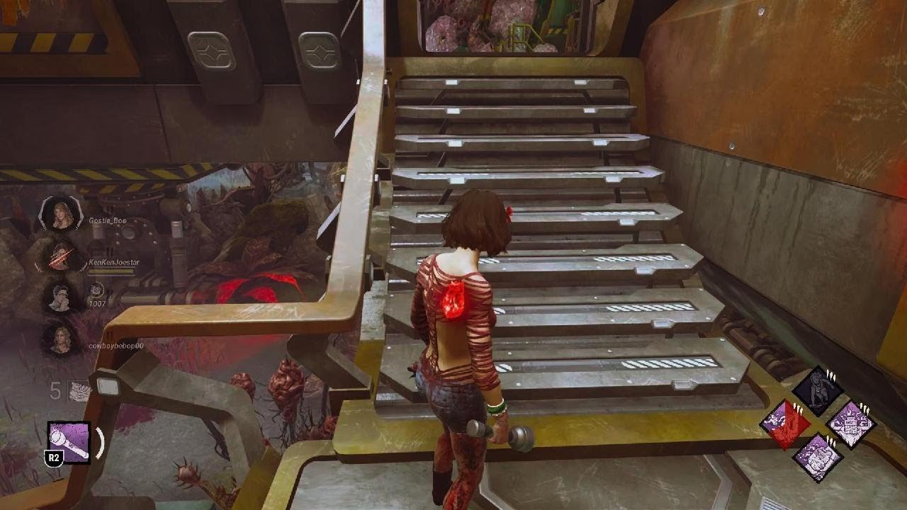 Dead by Daylight