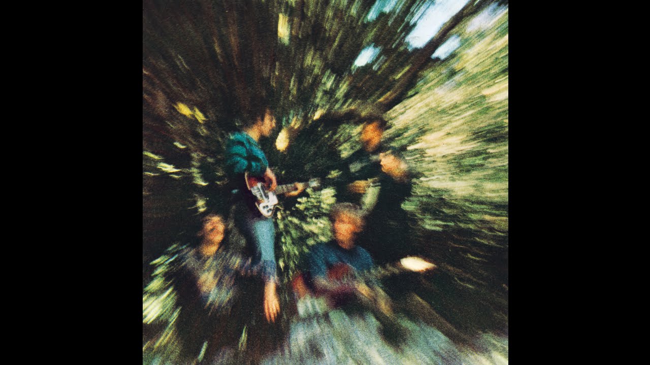 Creedence Clearwater Revival - Penthouse Pauper