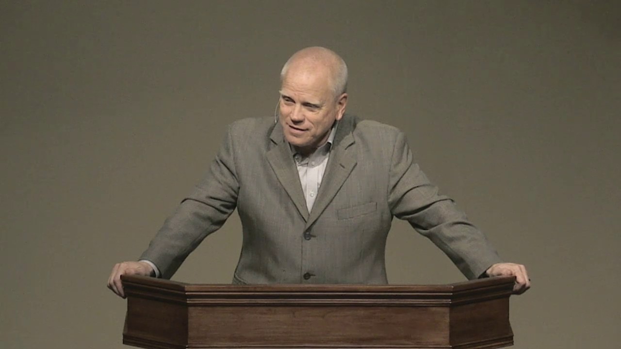 When Rulers Are Corrupt (Psalm 82) Don Green