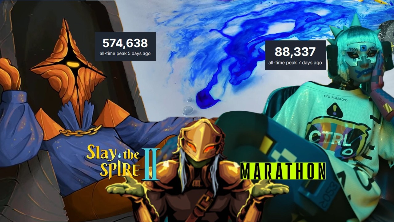 Почему люди в ЭТО играют? Slay the Spire 2