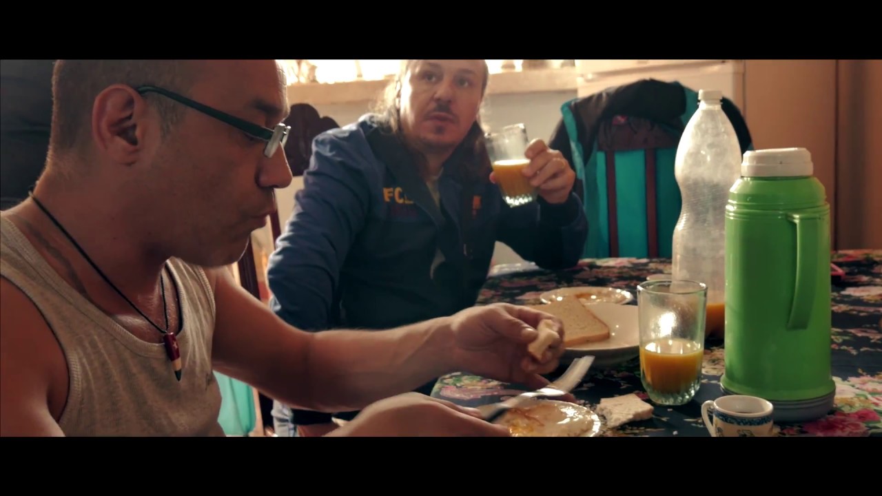BUENASUERTE A CUBA - ÉPISODE 9 - LIBERTAD TOUR 2017.