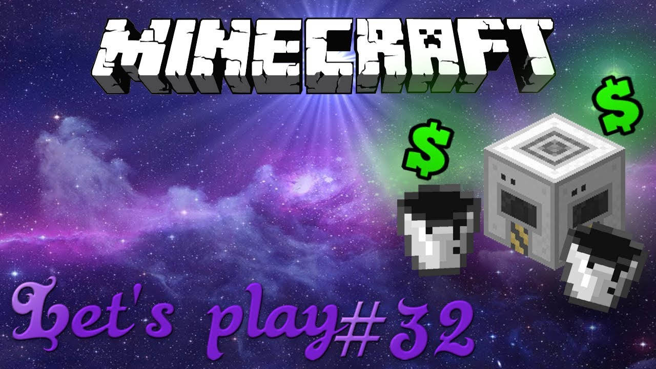 (Minecraft) !پەمپی نەوت!