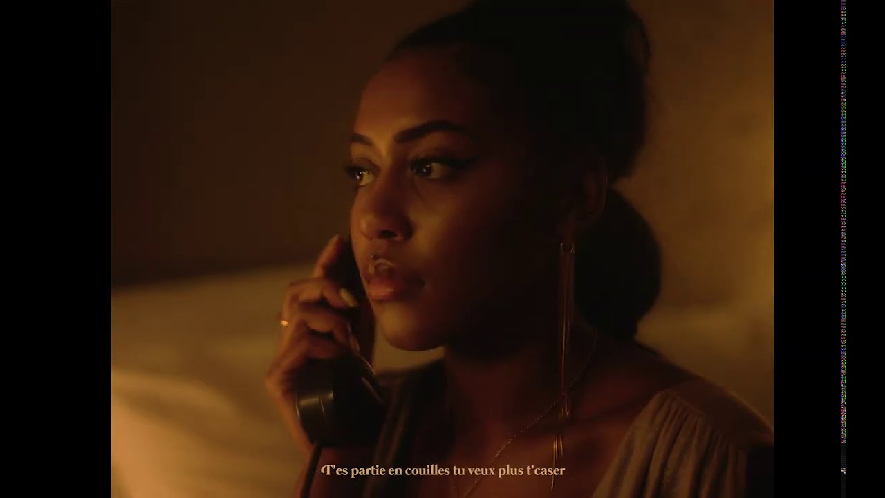Still Fresh - PROMESSES (Amour noir) [Clip officiel]