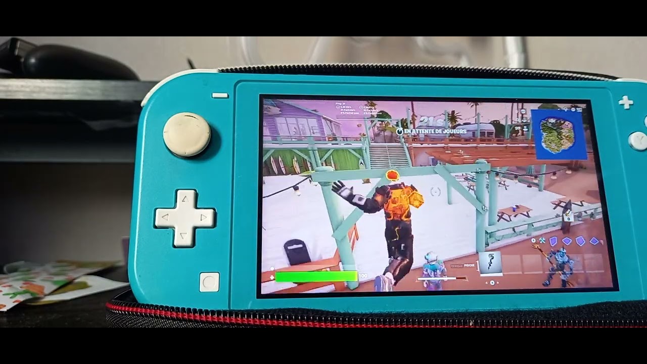 Petit vidéo 