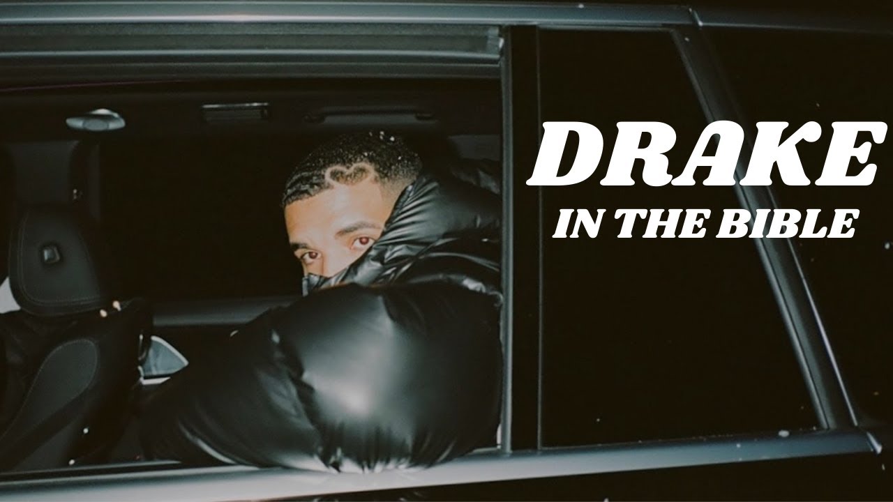 Drake - In the bible Feat Lil Durk , Giveon Traduction FR