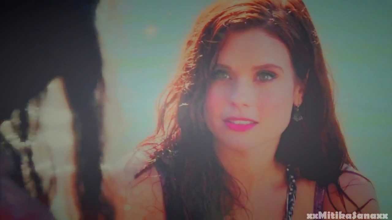 OUAT/Disney - Ariel/Eric | then i see your face [3x06]