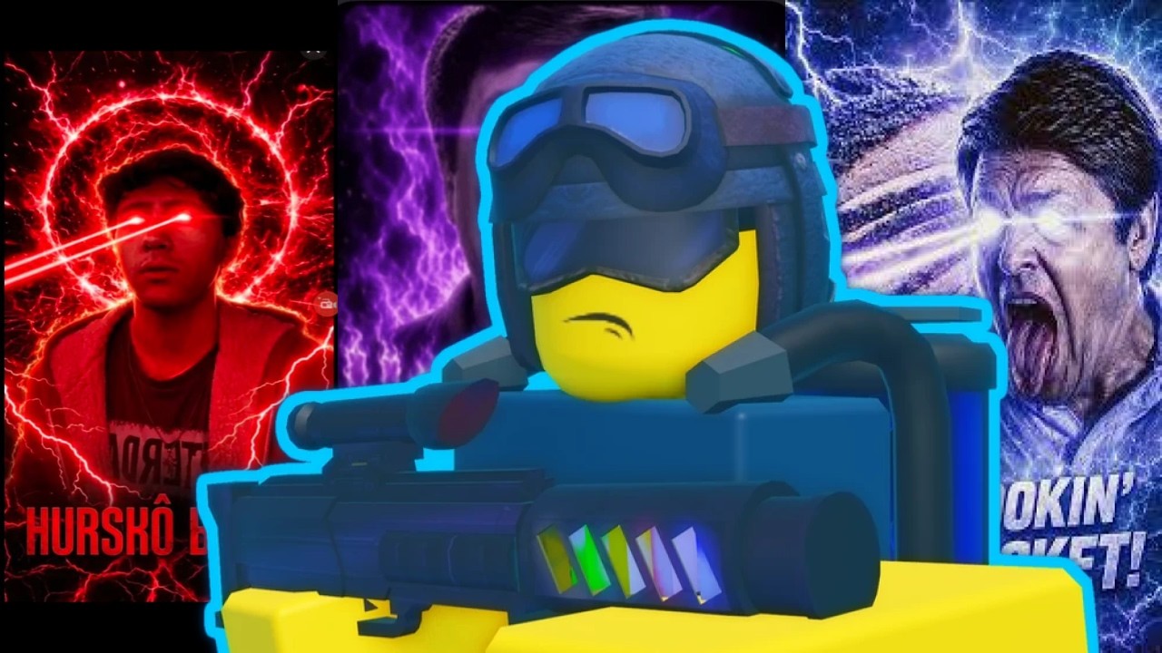 3 Star Infernus 25/16, UPDATED EDITION ft. Default Bank - The Battle Bricks