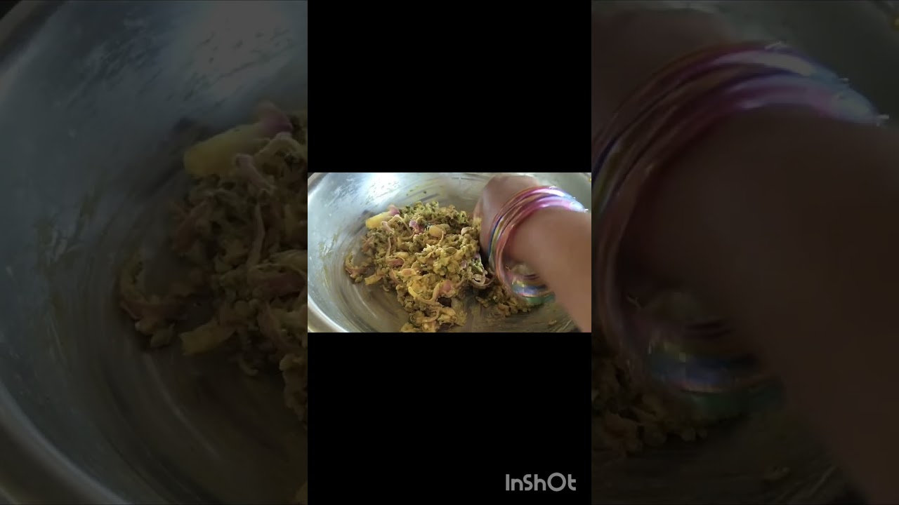 Cooking my passion#recipeblog  #viral 