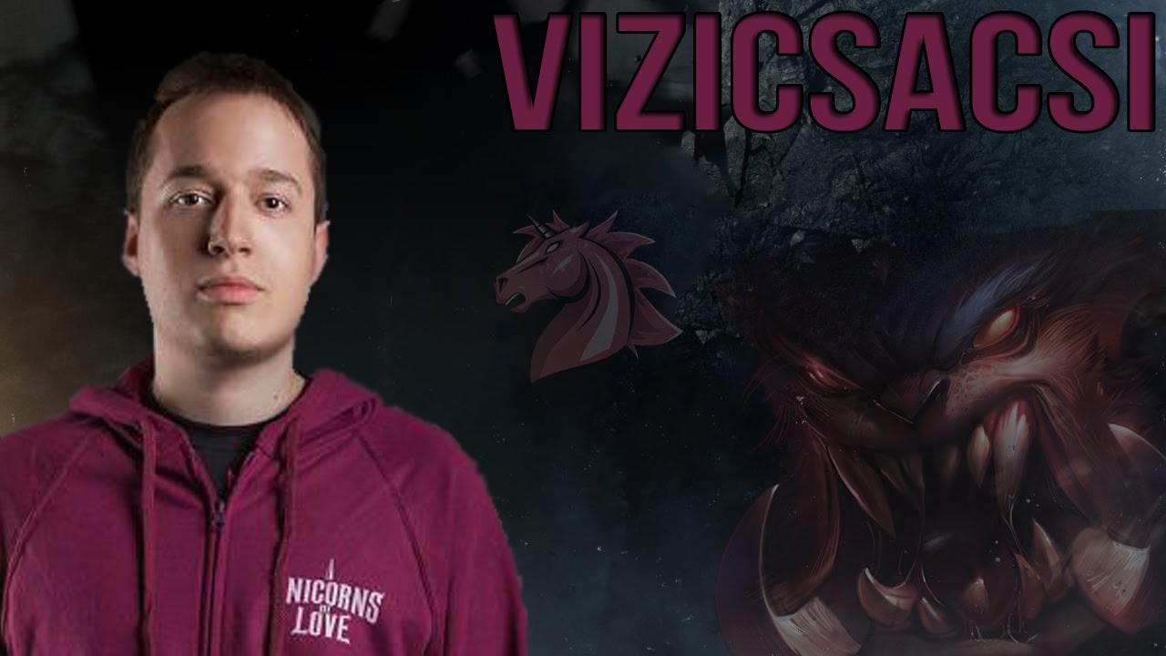 Best Of Vizicsacsi | The Hungarian Beast