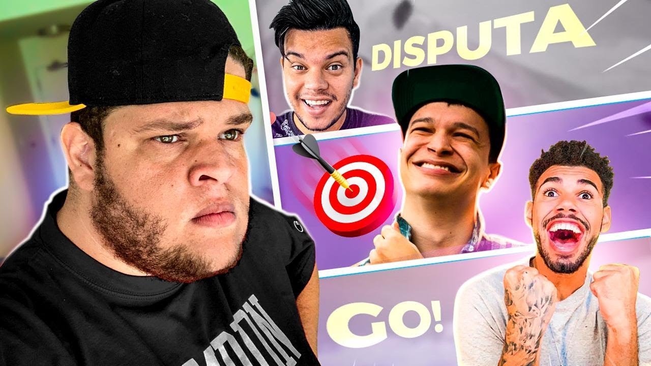 VAMOS GANHAR DELE - POKEMON GO ‹ EduKof Games ›
