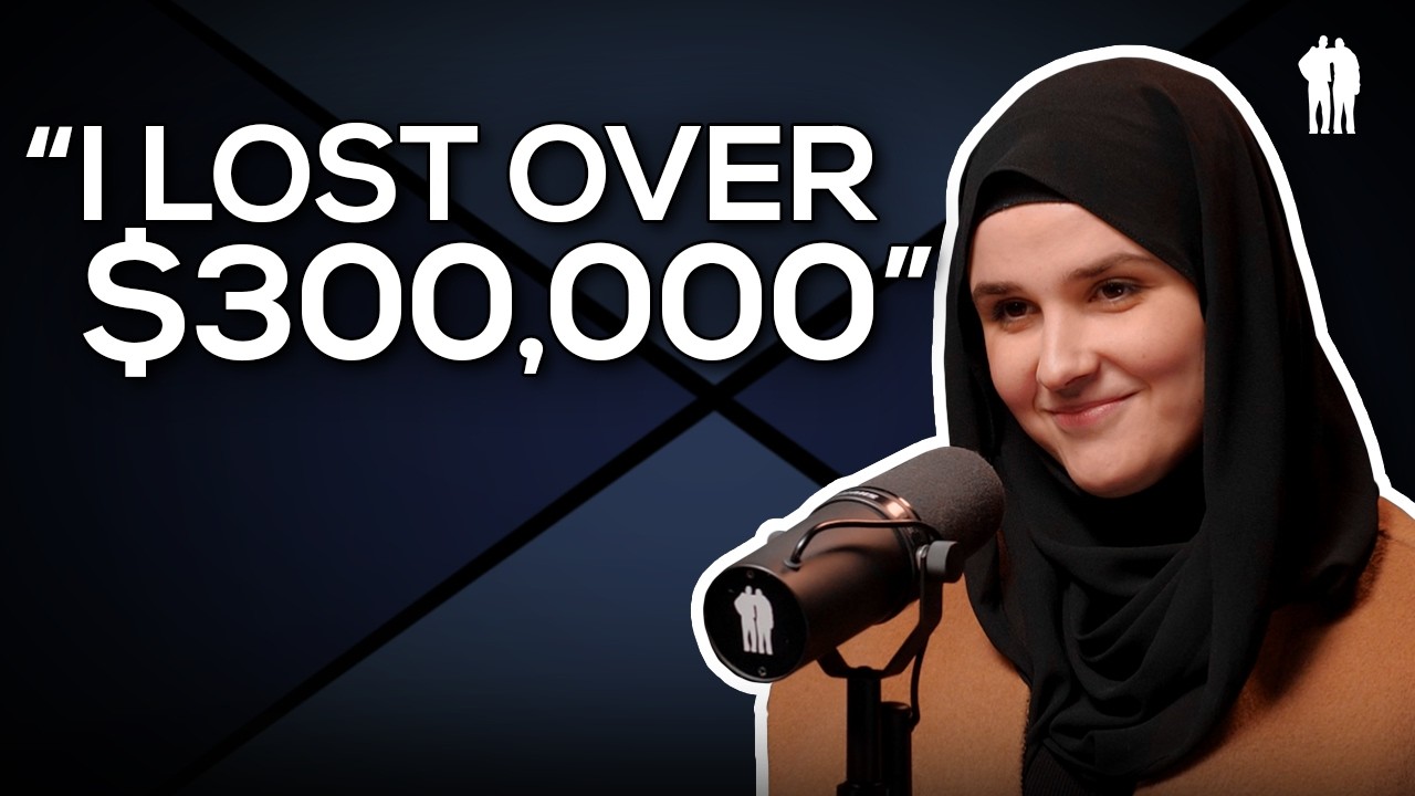 The Truth About Entrepreneur Life No One Talks About - Mariam Elhouli