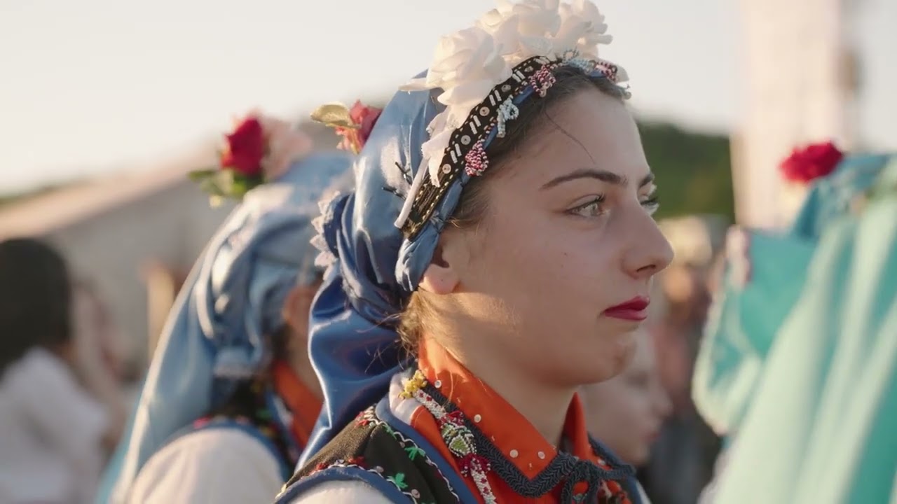 Убавините на општина Конче - Promotional film   Municipality of Konche