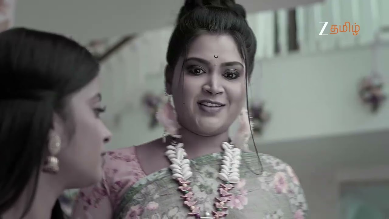 Aval Varuvala | Ep - 196 | Webisode 03 | Feb, 28 2026 | Raghu, Gowthami, Archana | Zee Tamil