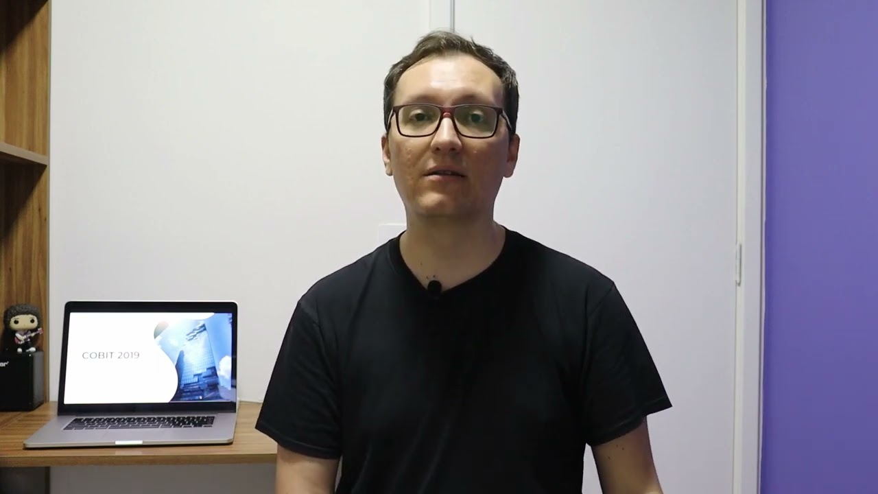 Fundamentos de Governança com COBIT 2019 | Aula 17 - Introdução ao CPM (COBIT Performance Mgt.)