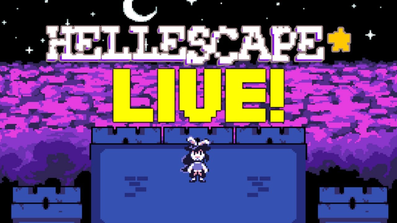 BRACKET - Hellescape #2