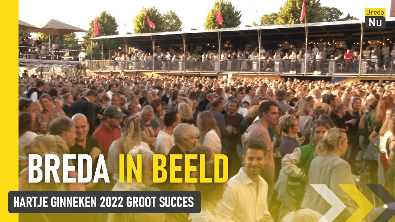 Hartje Ginneken 2022 | Breda in Beeld