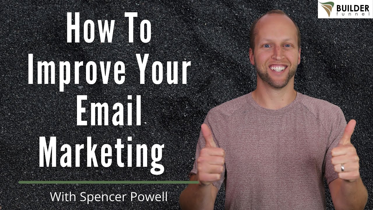 Three Ways Remodelers Can Improve The Effectiveness of Email Marketing