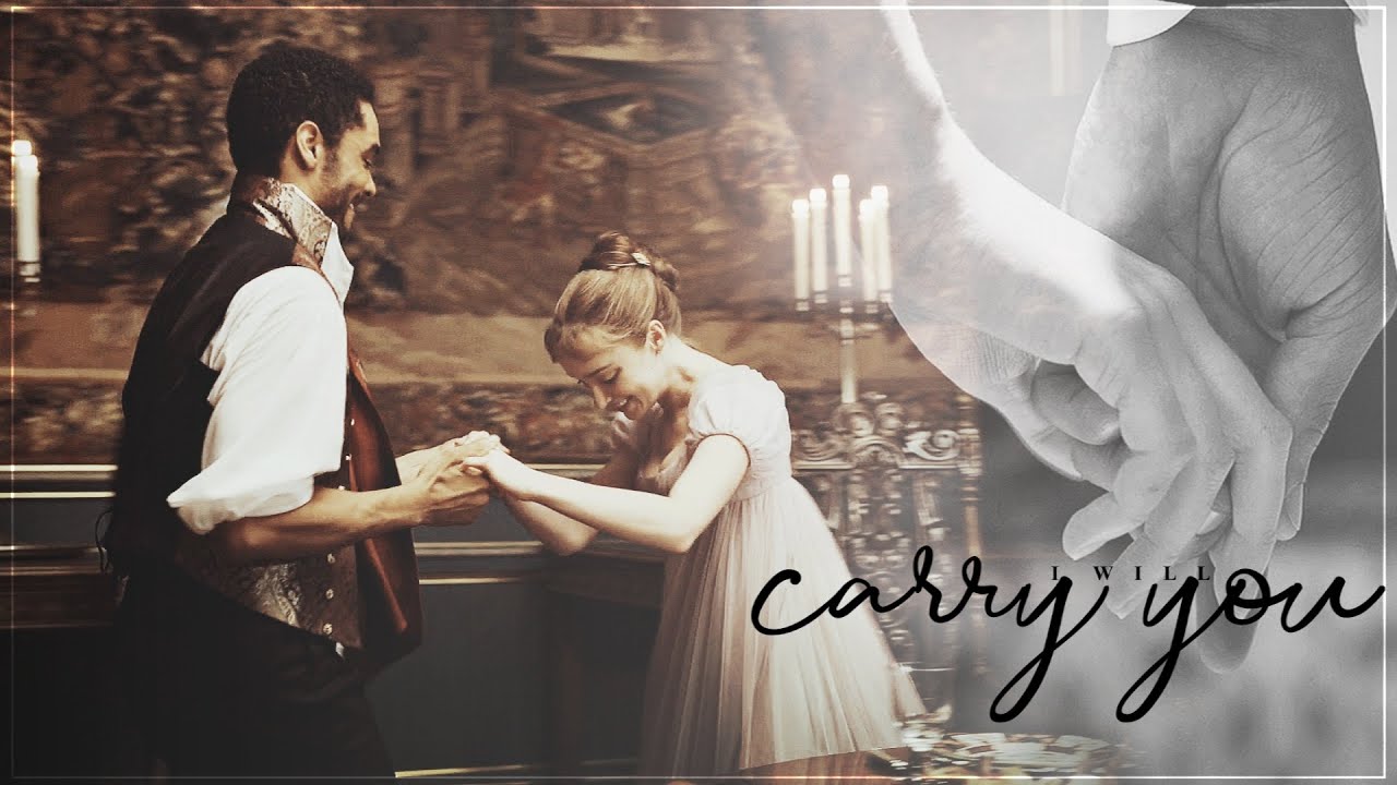 Daphne & Simon || 